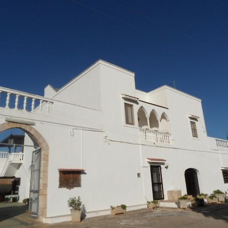 Azienda Agrituristica Masseria Campi San Vito dei Normanni Dış mekan fotoğraf