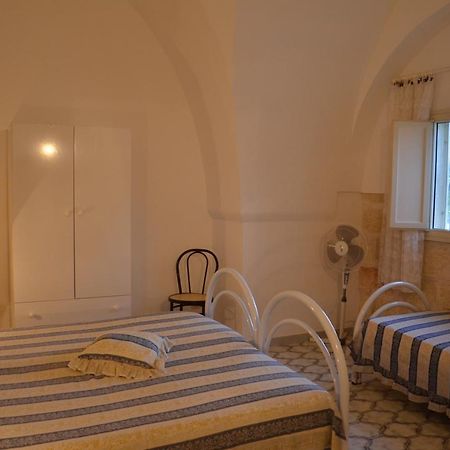 Azienda Agrituristica Masseria Campi San Vito dei Normanni Dış mekan fotoğraf