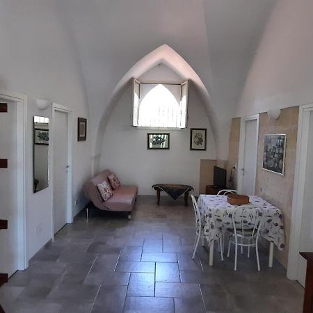 Azienda Agrituristica Masseria Campi San Vito dei Normanni Dış mekan fotoğraf