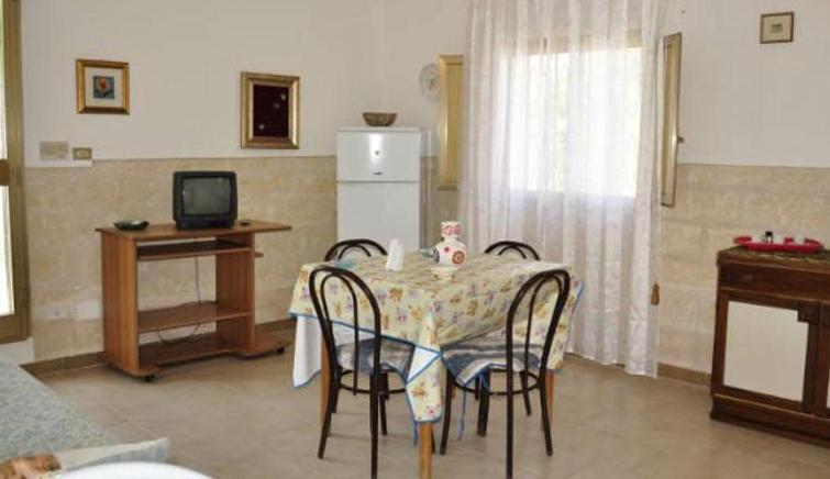 Azienda Agrituristica Masseria Campi San Vito dei Normanni Dış mekan fotoğraf