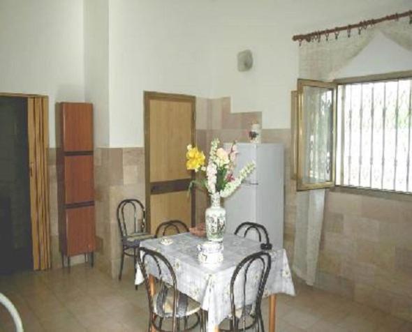 Azienda Agrituristica Masseria Campi San Vito dei Normanni Dış mekan fotoğraf