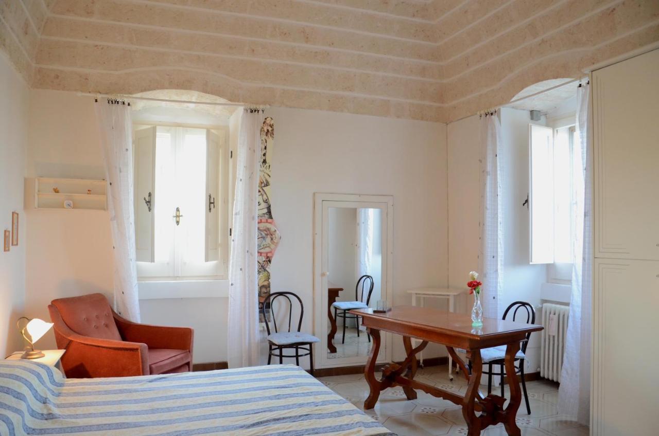 Azienda Agrituristica Masseria Campi San Vito dei Normanni Dış mekan fotoğraf