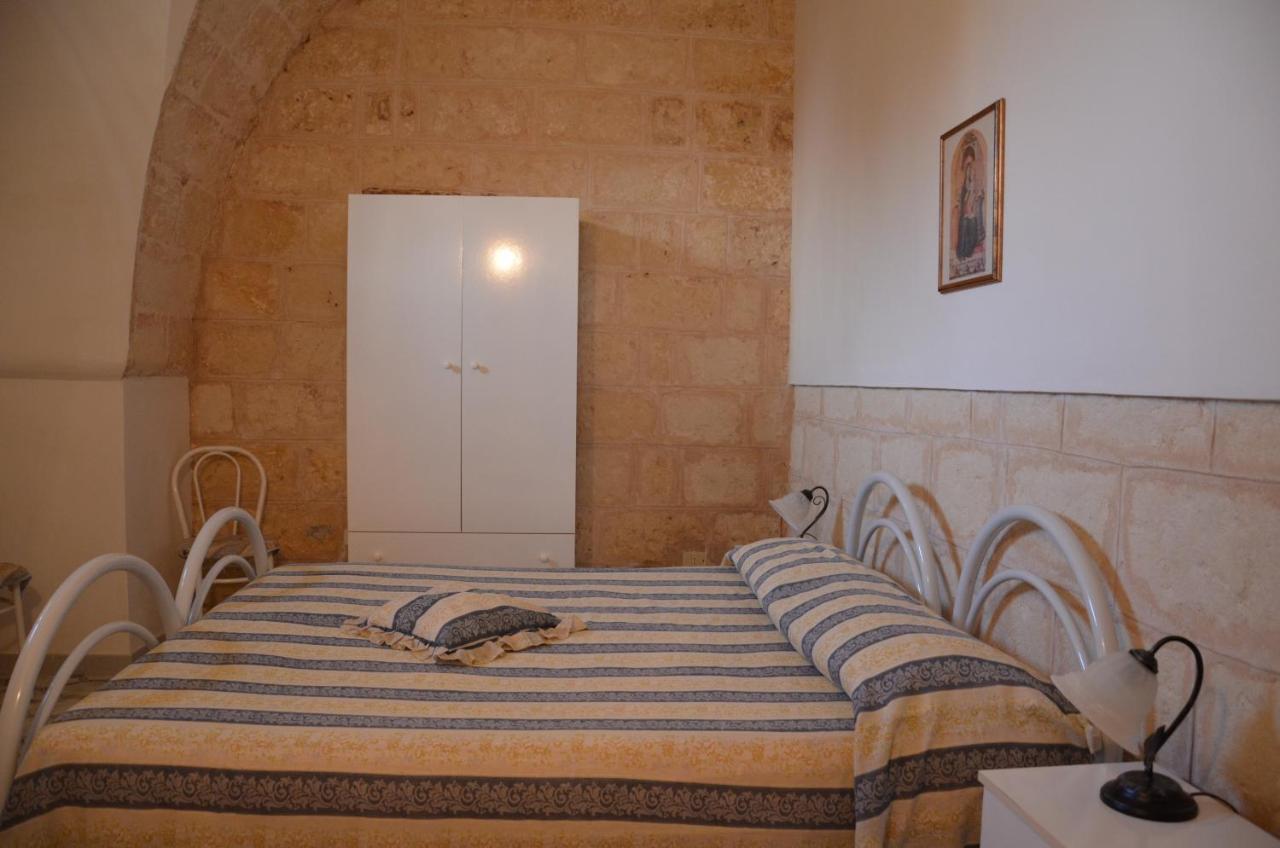 Azienda Agrituristica Masseria Campi San Vito dei Normanni Dış mekan fotoğraf