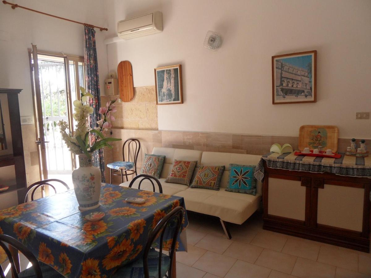 Azienda Agrituristica Masseria Campi San Vito dei Normanni Dış mekan fotoğraf