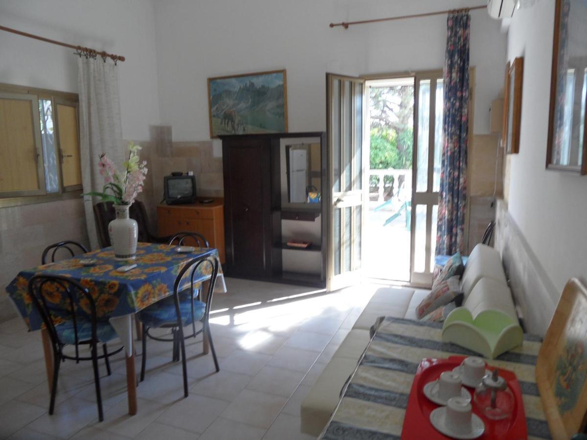 Azienda Agrituristica Masseria Campi San Vito dei Normanni Dış mekan fotoğraf