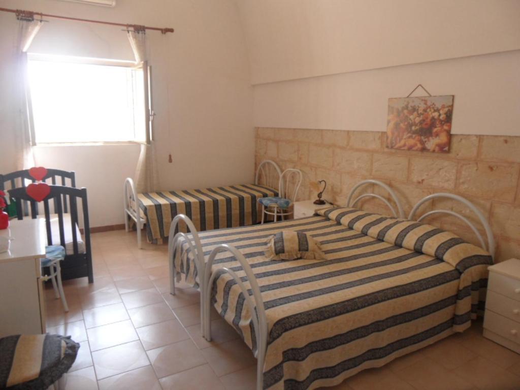 Azienda Agrituristica Masseria Campi San Vito dei Normanni Dış mekan fotoğraf