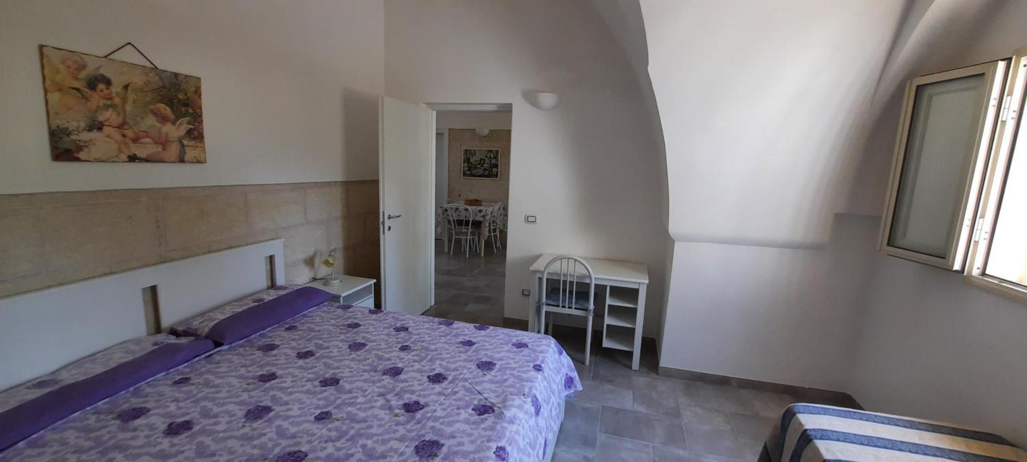 Azienda Agrituristica Masseria Campi San Vito dei Normanni Dış mekan fotoğraf