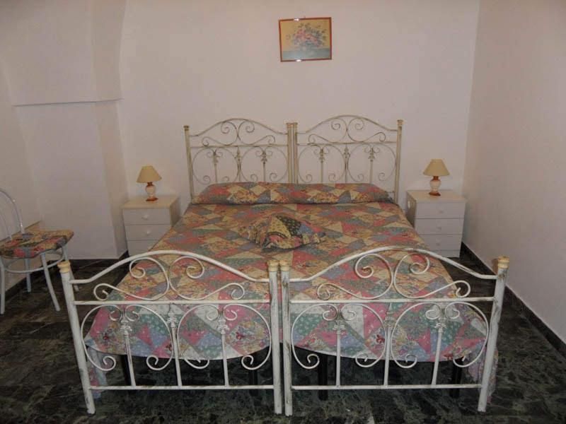 Azienda Agrituristica Masseria Campi San Vito dei Normanni Dış mekan fotoğraf