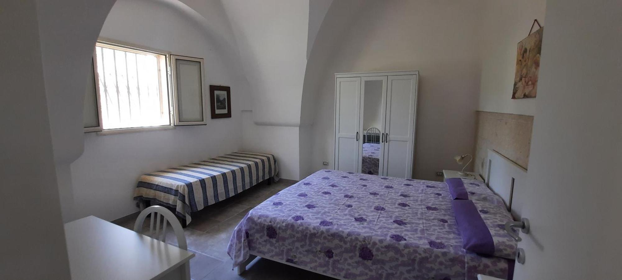 Azienda Agrituristica Masseria Campi San Vito dei Normanni Dış mekan fotoğraf