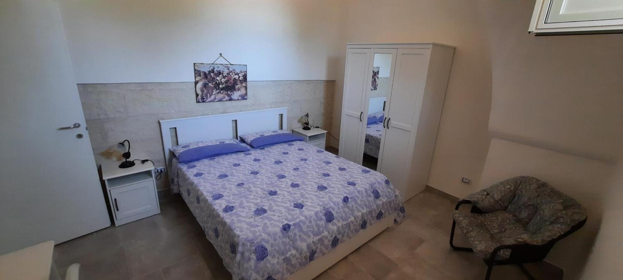 Azienda Agrituristica Masseria Campi San Vito dei Normanni Dış mekan fotoğraf